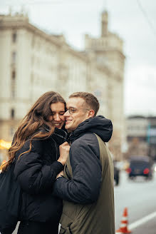 Fotografo di matrimoni Igor Bakuma (bakumafoto). Foto del 22 marzo 2022