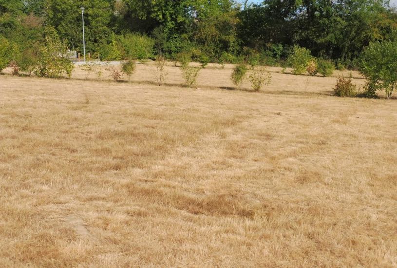  Vente Terrain à bâtir - à La Ville-aux-Clercs (41160) 