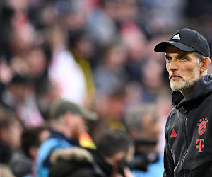 Tuchel was bij Bayern München van één iemand zeer ontevreden: "1 op 10"