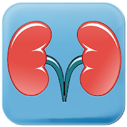 Renal Disease Kidney Diet Tips Symptoms & Foods 2.5 Icon