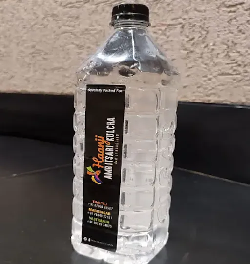 Water Bottle [1 Litre]
