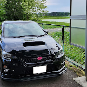 WRX S4 VAG