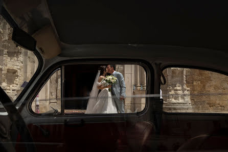 Fotógrafo de casamento Nuno Lopes (nunolopesphoto). Foto de 15 de junho 2022