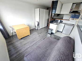 appartement à Courbevoie (92)