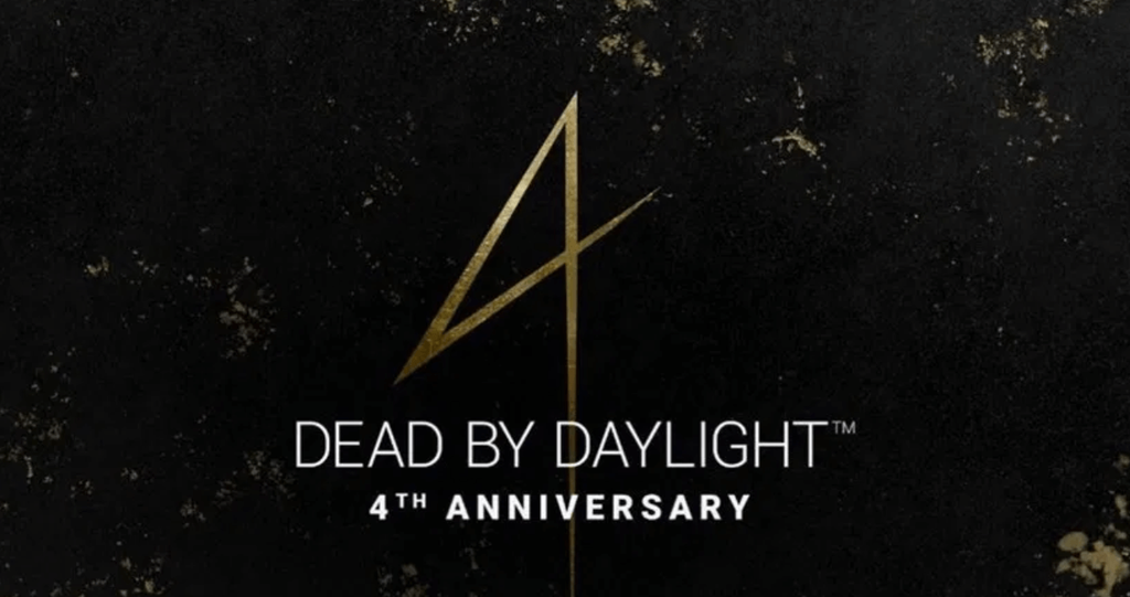 Dbd 4周年記念イベントの内容まとめ Dead By Daylight 神ゲー攻略