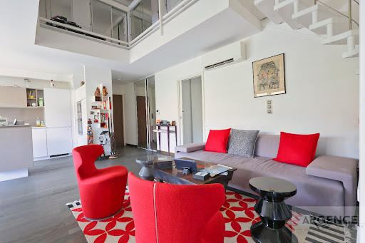 Apartment with terrace 3