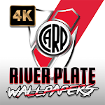 Cover Image of Download River Plate Wallpapers 4K 2.1 APK