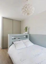 appartement à Aubervilliers (93)