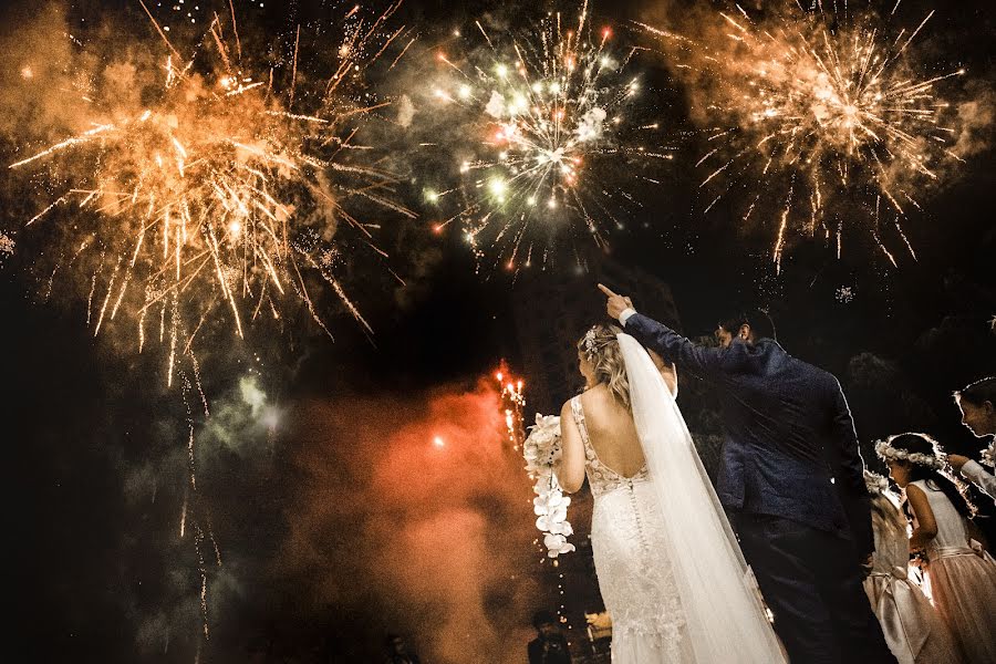 Wedding photographer Raul De La Peña (rauldelapena). Photo of 19 November 2021