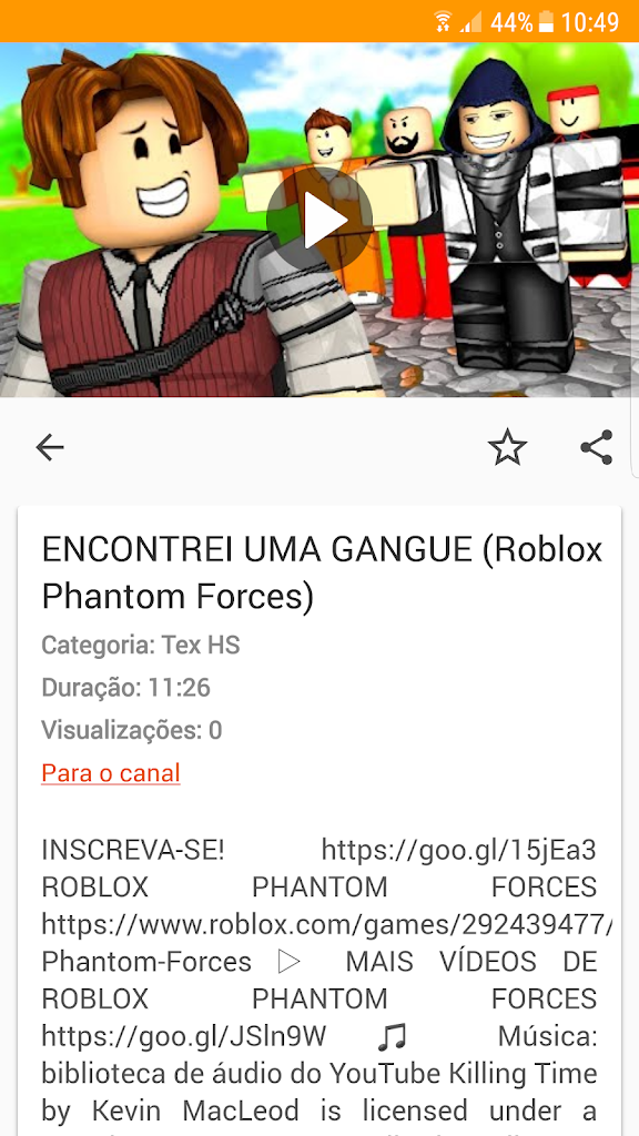 Tex Hs Video 1 0 0 Apk Download Com Disoft Texhs Apk Free - roblox escape com a cris minegirl youtube