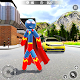 Stickman Rope Hero Gangster: Superhero Crime Mafia Install on Windows