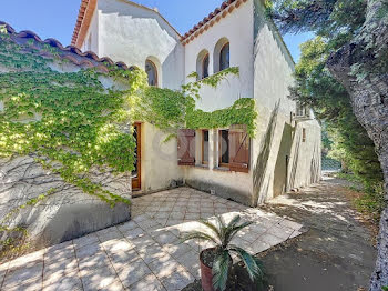 maison à Roquebrune-sur-Argens (83)