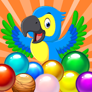 Bird Blast - Bubble Shooter  Icon