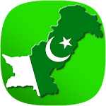 Cover Image of Download Pakistan Online Services 1.4 APK