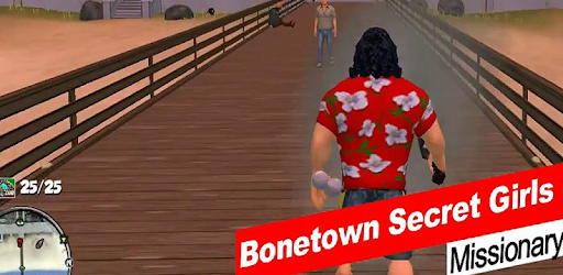 Download New Rescue Bone Town Hint Apk For Android Latest Version