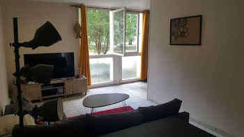 appartement à Saint-Pierre-lès-Elbeuf (76)