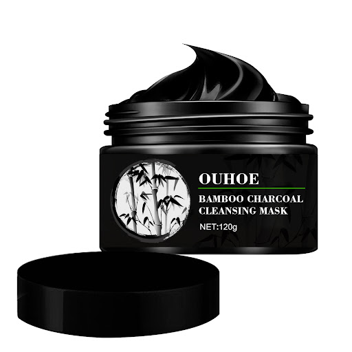 Title 3, Cleansing and Pore Shrinking Blackhead Peeling ...