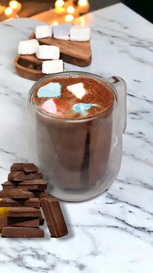 Hot Chocolate [350 Ml]