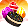 Cookie Match Crush icon