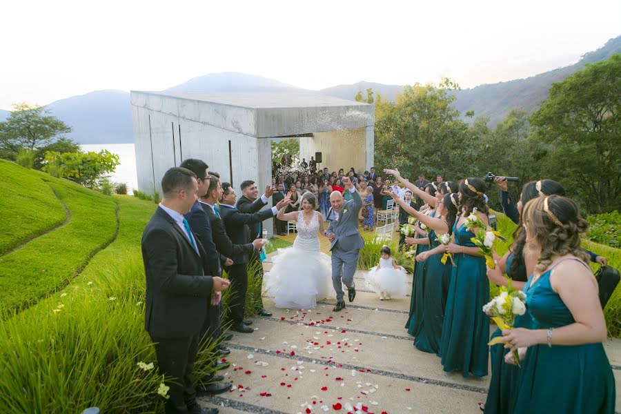 Photographe de mariage Paul Sierra (padrinodefoto). Photo du 27 février 2020