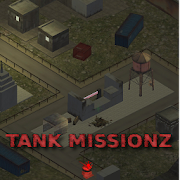  Herunterladen  Tank missionz 