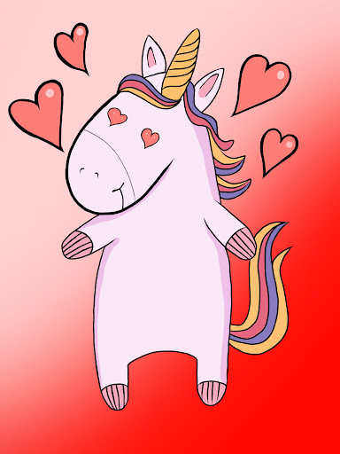 unicorn 001