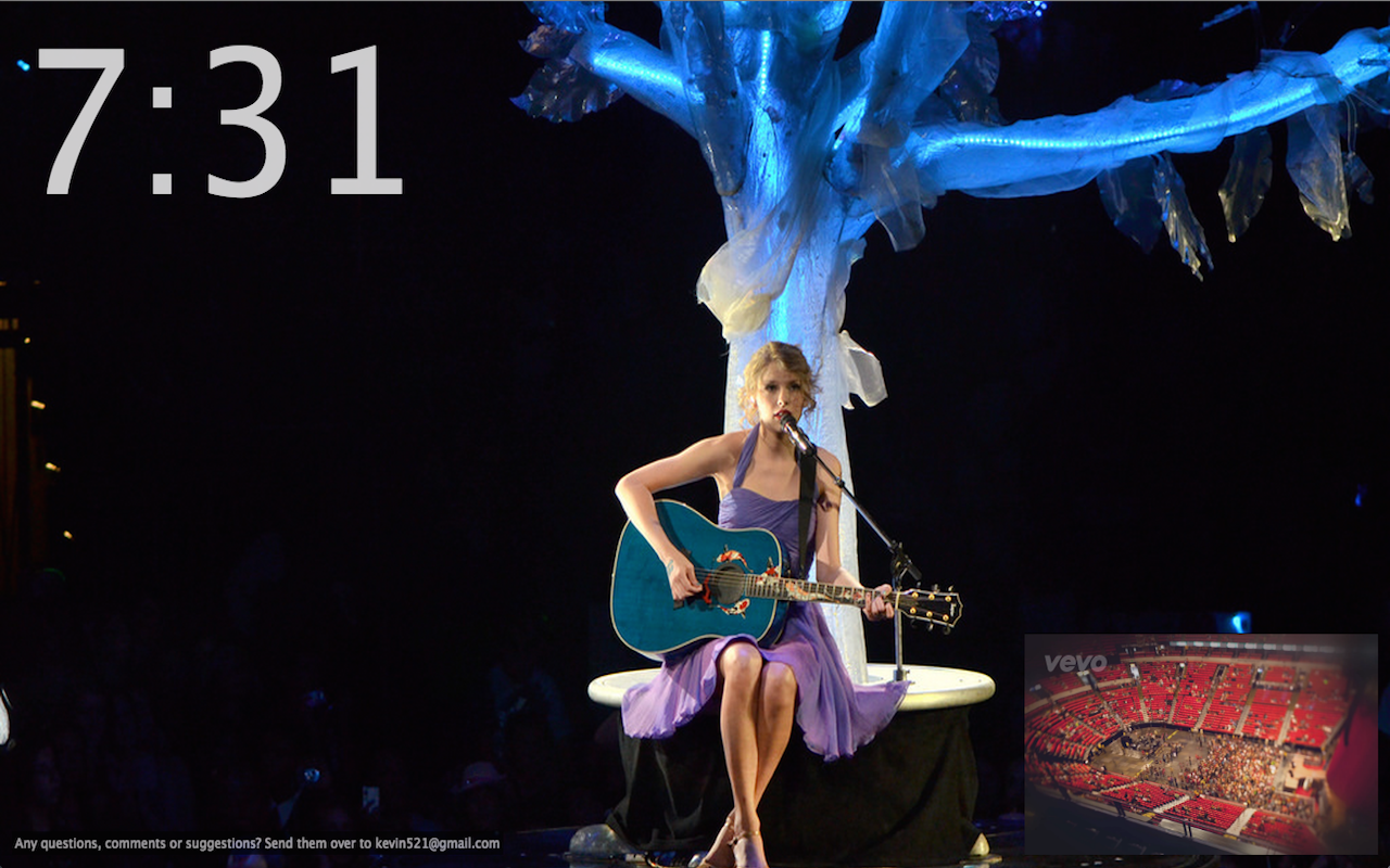 Taylor Swiftifier Preview image 3