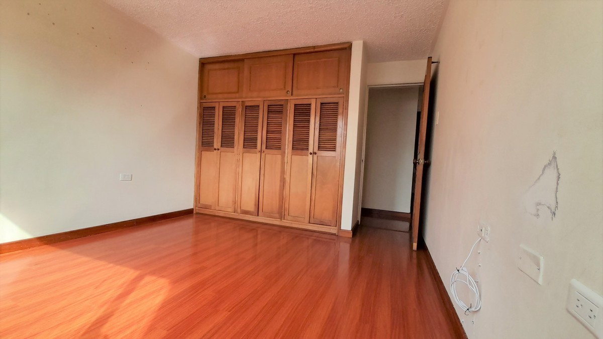 Apartamento En Arriendo - Salitre Greco, Bogota