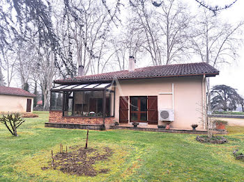 maison à Labastide-d'Armagnac (40)