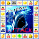 slot machine shark attack