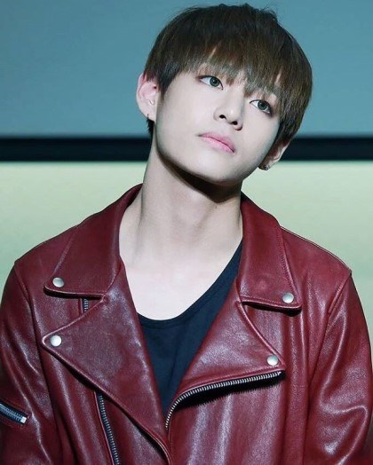 bts-v