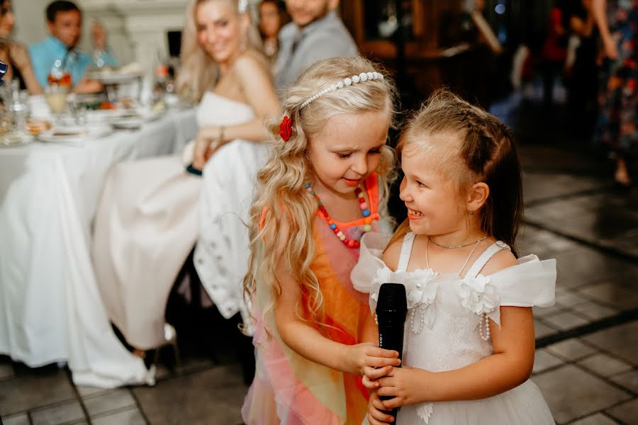 Photographe de mariage Aleksandr Scherbakov (stranniks). Photo du 29 février 2020