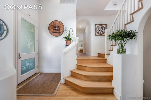 Appartement en bord de mer 5