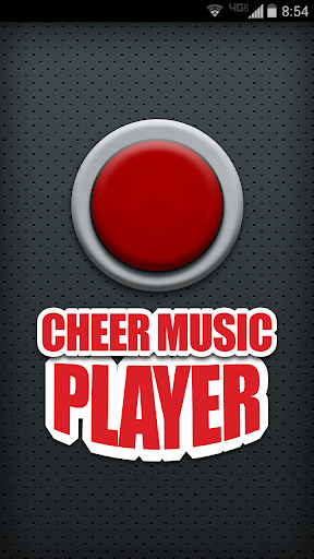 Cheer Music Player