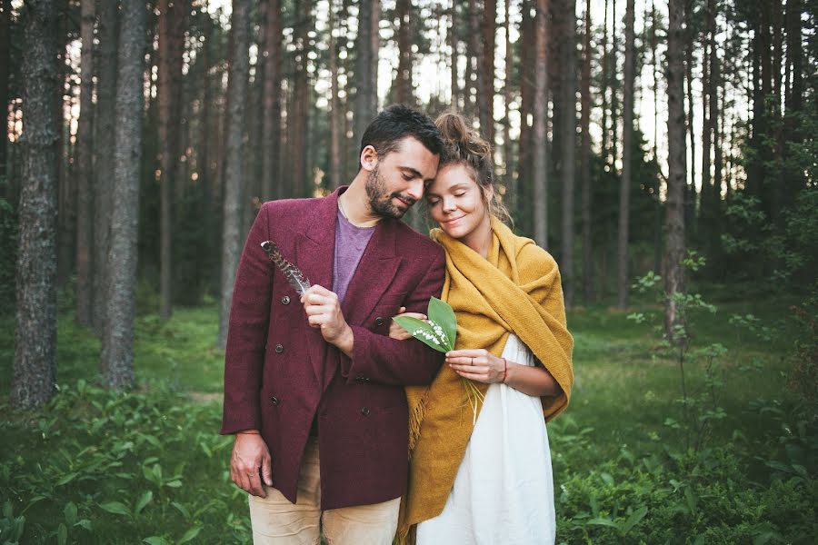 Photographe de mariage Evgeniy Tarasov (evgenytarasov). Photo du 21 juillet 2015