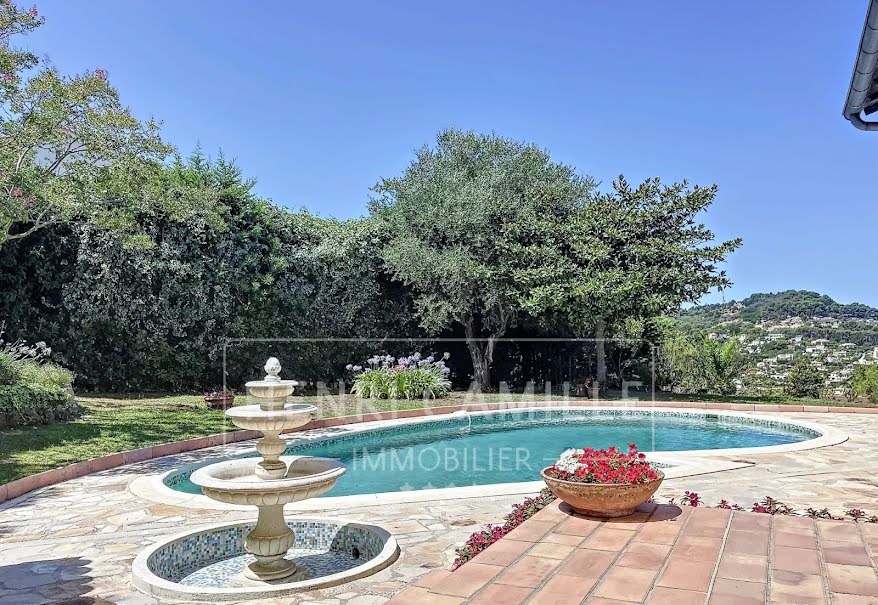 Vente villa 8 pièces 245 m² à Cannes (06400), 1 895 000 €