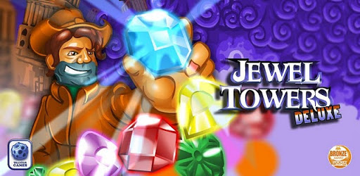 Jewel Towers Deluxe