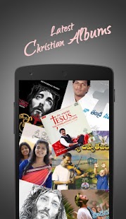 Telugu Christian Music Play - náhled
