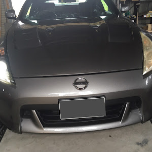 フェアレディZ Z34