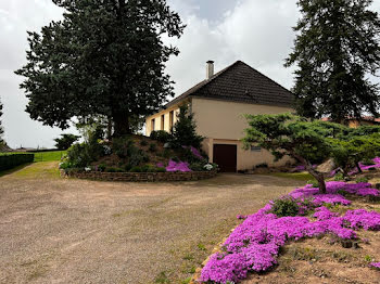 maison à Chauffailles (71)