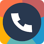 Cover Image of Download Contacts, Phone Dialer & Caller ID: drupe 3.050.00005-Rel APK