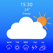 تحميل  Iweather 