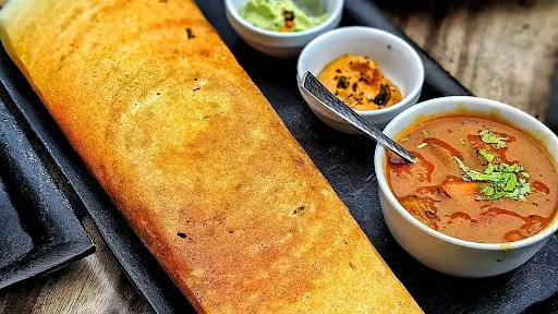 Onion Dosa