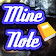 Mine Note icon