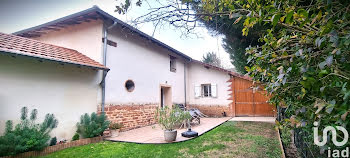 maison à Saint-Genis-sur-Menthon (01)