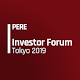 Download PERE Investor Forum: Tokyo 2019 For PC Windows and Mac