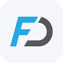 FiberDial icon
