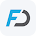 FiberDial icon