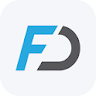 FiberDial icon