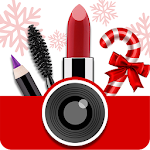 Cover Image of Baixar Maquiagem YouCam - Editor de selfies  APK